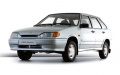 Lada Samara Hatchback II